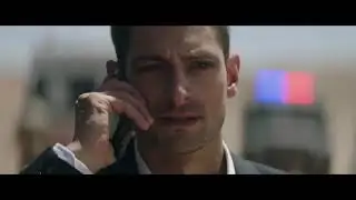 Спаситель - трейлер 2021 года