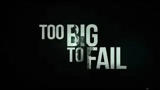 To Big To Fail - Economic Crisis | HD