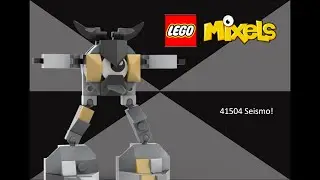 How to make Seismo
