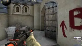 CSGO BEST OF