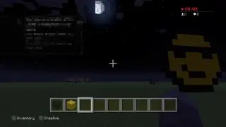 Minecraft no speaking