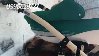 Adamex Avila 2v1