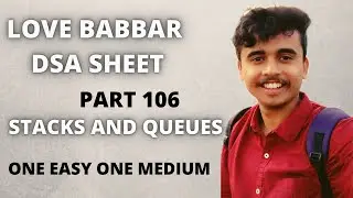 Next Greater Element(very famous) | Reverse a string using stack | Love Babbar DSA sheet