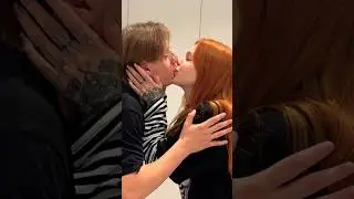 beautiful couple?❤️#tiktok #reaction #prank #shocked