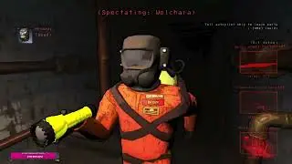 бесконечное lethal company
