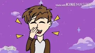 “Daydream” (FNAF meme) |Charlie x John TEEHEE
