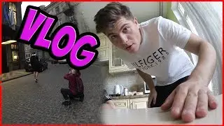 VLOG • ЮНЫЙ ФОТОГРАФ