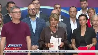 DNEVNIK - CELA EMISIJA - 10.09.2024.