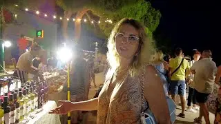 LETO V CHORVÁTSKU 2024