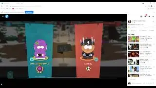 never has this happened before in team wars