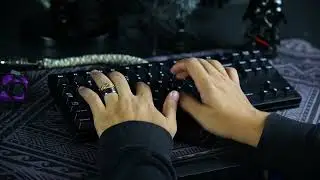Mr Suit, Just wow | Typing