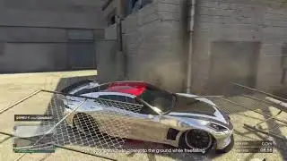 Thug Life GTA 5 funny moment Romania  #2