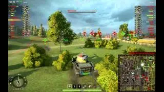 Озвучка «Катюша»