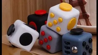 Fidget Cube - Where To Buy And Best For Sale Price