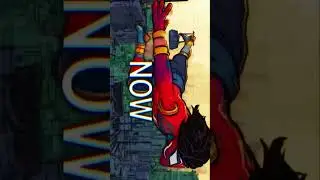 Indian Spiderman Coming || #rohitkereviews #shorts