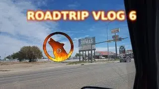 Vlog 6   LARF Trip
