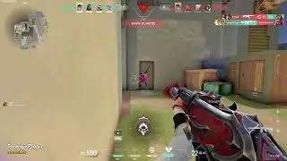 3k pushed up