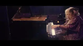 フジコ・ヘミング「トロイメライ（子供の情景 作品15 ～ 第7曲）/ シューマン」