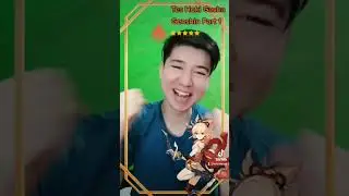 Tes Gacha Genshin Impact Part 1 
