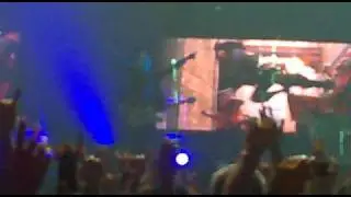 30 seconds to mars - from yesterday live from London Wembley arena