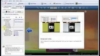 Design the Stunning Flash Magazine Background with Anyflip