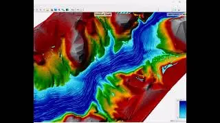 Water Storage simulation in HEC-RAS