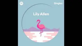 Lily Allen - Mad World (Recorded at Metropolis Studios, London)