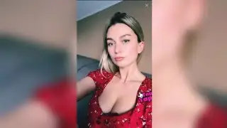 periscope 😍 live sweet girl 