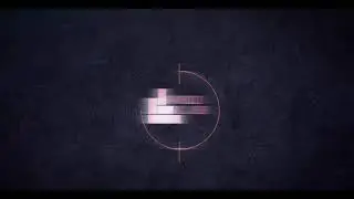 Fast-Grunge-Glitch-Logo