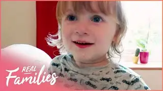 Real Families Unraveled: The Root of Problematic Behavior in Kids