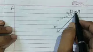 class10 || chapter 9 || introduction to trigonometry | chapter 9 example || cbse || Mathetry