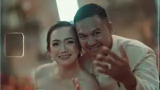 MARVIN + ANGELA WEDDING l SAME DAY EDIT VIDEO by 3GL STUDIO
