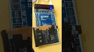 fast charging activation tool available.
