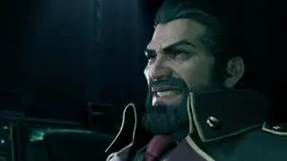 Final Fantasy VII Remake - Part Three PS Plus Free game