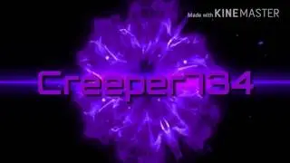 My new intro!! So easy I made!