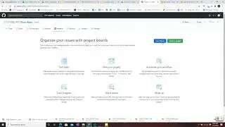 Github Projects