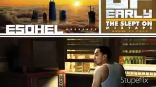 Esohel- Get It In Chicago (Prod. DJ Poor)