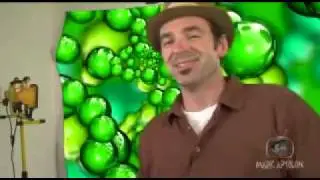 Where to get CHROMA-KEY VIDEO Backgrounds!