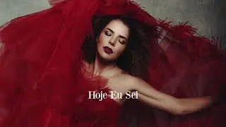 Vanessa da Mata - Hoje Eu Sei (Áudio Oficial)