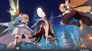 Genshin Impact Opening Cutscene | Genshin Impact