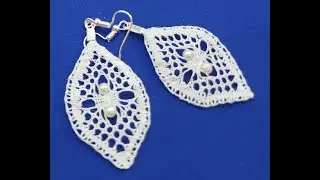 PAMMO Earrings with Jenny Brandis