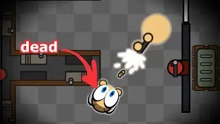 Most Intense Solo Duo Ever Win! [ surviv.io ]