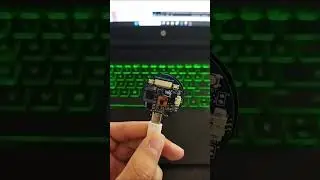 Programming a touch screen lcd 