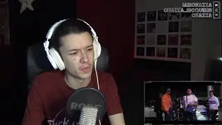 Hooks Ft Day 1 - GANG UK Reaction & Thoughts