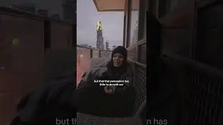 who are you really?