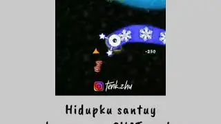 Kompilasi story WA animasi