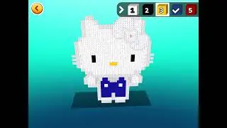 PlayKids Premium - Full Walktrought Game 100% Present
