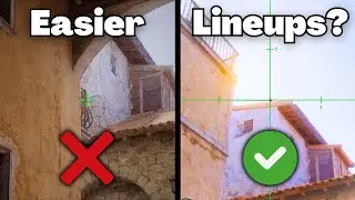 Does the NEW CS2 Update Affect Inferno Smoke Lineups?