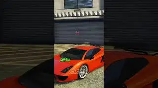 tunei esse carro no gta 5 😱