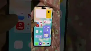 MIUI customization Level 🤟🤟 #xiaomifans